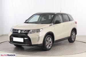 Suzuki Vitara 2024 1.4 127 KM
