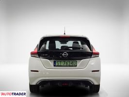 Nissan Leaf 2023 150 KM