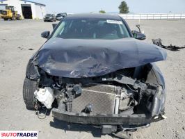 Kia Optima 2019 1