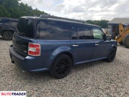 Ford Pozostałe 2019 3