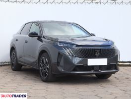 Peugeot 3008 - zobacz ofertę