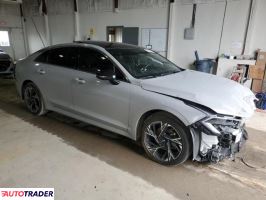 Kia Pozostałe 2025 2