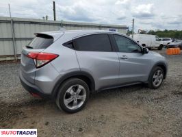 Honda HR-V 2022 1