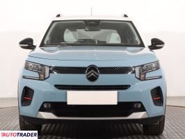 Citroen C3 2025 1.2 99 KM