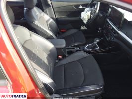 Kia Pozostałe 2024 2