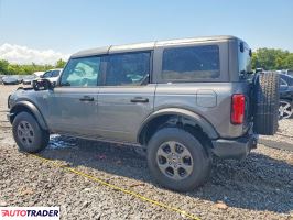 Ford Bronco 2024 2
