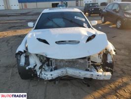 Dodge Charger 2020 6