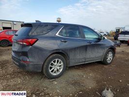 Chevrolet Equinox 2023 1