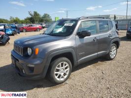 Jeep Renegade 2019 2 Jeep Renegade 2019 2