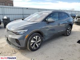 Volkswagen Pozostałe - zobacz ofertę