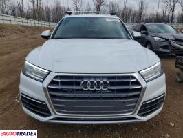 Audi Q5 2020 2