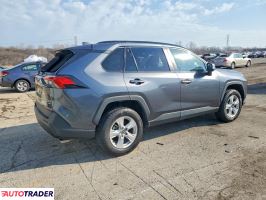 Toyota Pozostałe 2021 2