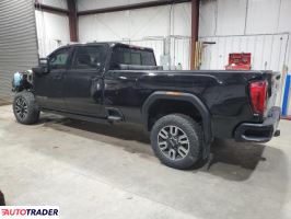 GMC Sierra 2023 6 GMC Sierra 2023 6