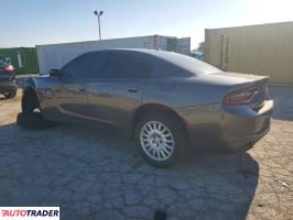 Dodge Charger 2020 5
