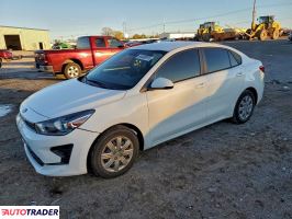 Kia Rio 2021 1