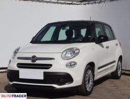 Fiat 500 L 2019 1.4 93 KM