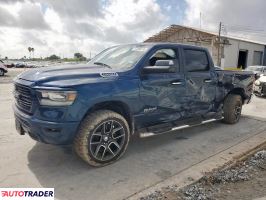 Dodge Ram 2019 5