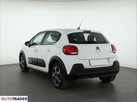Citroen C3 2021 1.2 81 KM