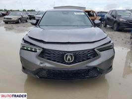 Acura Integra 2024 1