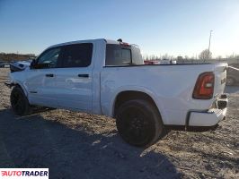 Dodge Ram 2026 3
