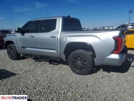 Toyota Tundra 2022 3