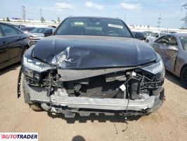 Audi Q8 2020 3 Audi Q8 2020 3