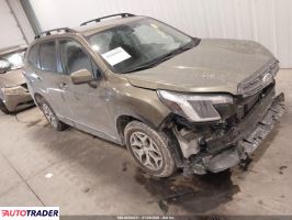 Subaru Forester 2022 2
