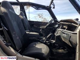 Polaris Pozostałe 2024