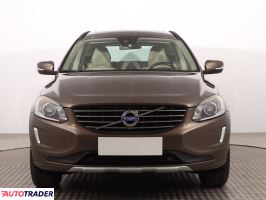 Volvo XC60 2013 2.0 134 KM