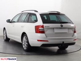 Skoda Octavia 2015 1.6 103 KM Skoda Octavia 2015 1.6 103 KM