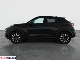 Nissan Juke 2024 1.0 112 KM