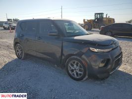 Kia Soul 2020 2