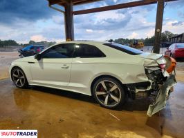 Audi A5 2024 2