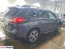 Subaru Pozostałe 2022 2