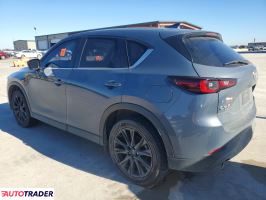 Mazda CX-5 2023 2