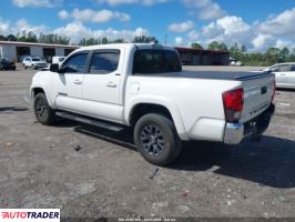 Toyota Tacoma 2023 3