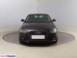 Audi A4 2014 2.0 147 KM