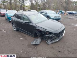 Mazda CX-30 2024 2
