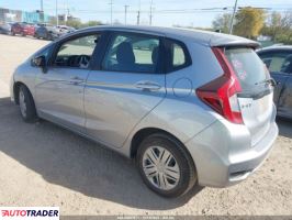 Honda Pozostałe 2020 1