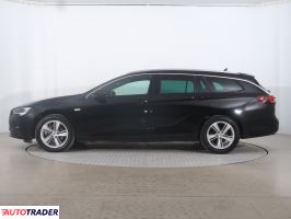 Opel Insignia 2021 2.0 171 KM