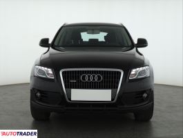 Audi Q5 2010 2.0 177 KM