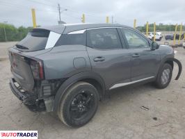 Nissan Pozostałe 2025 2 Nissan Pozostałe 2025 2