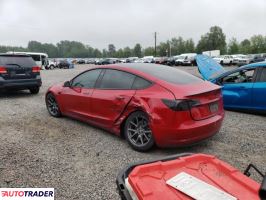 Tesla Model 3 2019 Tesla Model 3 2019