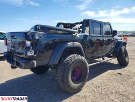 Jeep Pozostałe 2021 3