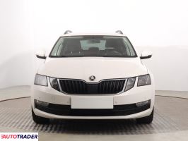 Skoda Octavia 2020 1.6 113 KM Skoda Octavia 2020 1.6 113 KM
