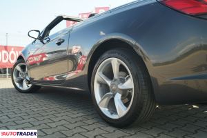 Opel Cascada 2013 1.4 120 KM