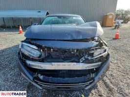 Honda Accord 2022 2 Honda Accord 2022 2