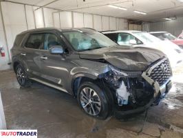 Hyundai Pozostałe 2020 3