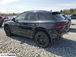 Audi Q5 2020 3 Audi Q5 2020 3