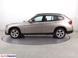 BMW X1 2012 2.0 181 KM